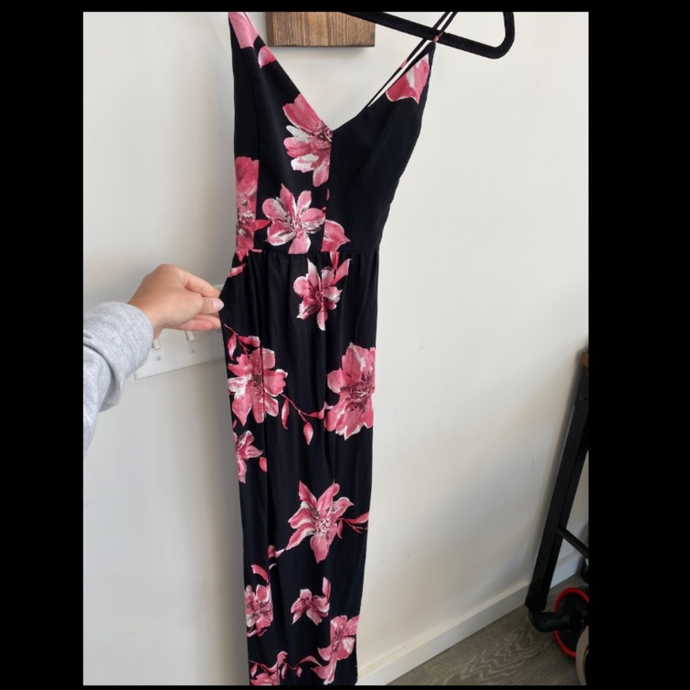 Sun dress